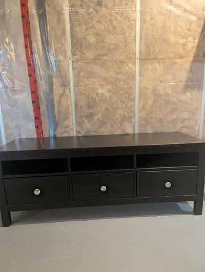 Hemnes TV Stand, View more
