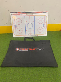 Fox40 Smart Coach Hockey Board