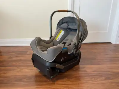 Nuna Pipa Infant Car Seat, View more