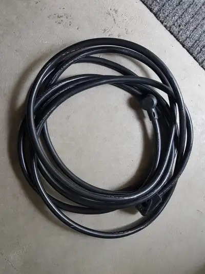 30 Amp RV extension cord, View more