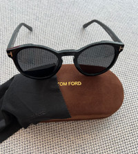 Tom Ford Sunglasses 