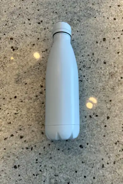 NEW Leed's Copper Vacuum Insulated Bottle 17 Oz (branded), View more