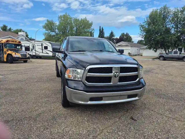 2014 Dodge Ram Quad Cab561999698775910401
