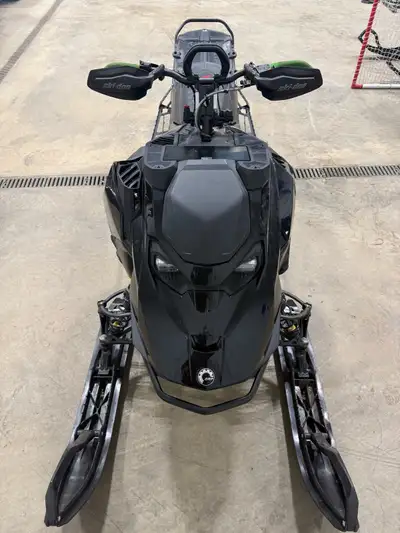 2024 skidoo turbo 850, View more