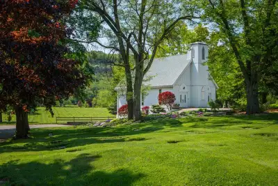 Two funeral plots for sale White Chapel Memorial GardensHamilton, View more