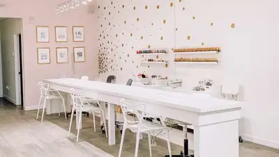 Turnkey Nail Salon for Sale – Downtown Calgary, View more