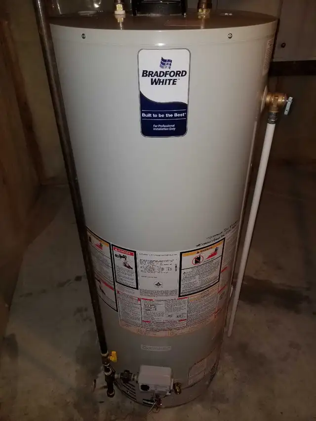 Hot water tank replacement and repair63235119339009120