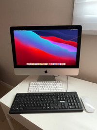 iMac 1 TB drive - NEGOTIABLE 