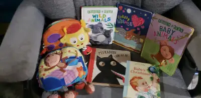 Baby books, View more