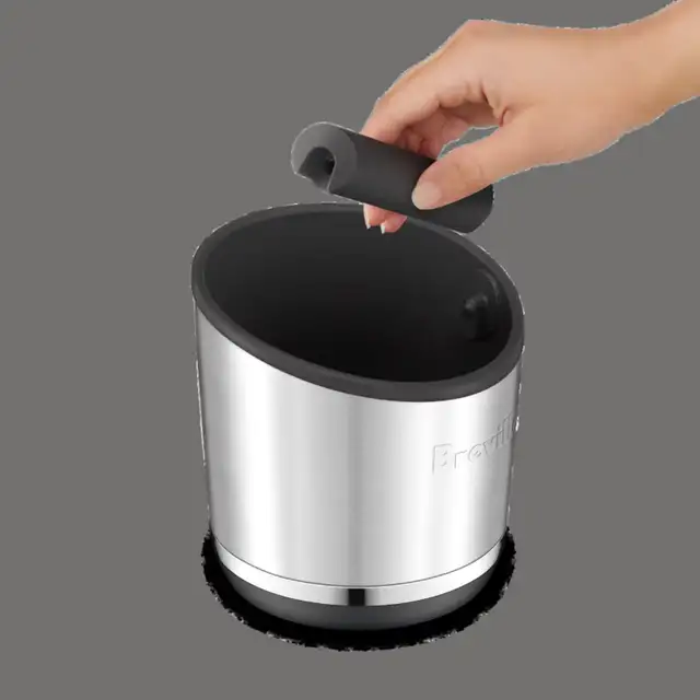 Brand new: Breville the Knock Box 20 in Coffee Makers in Oakville / Halton Region - Image 5