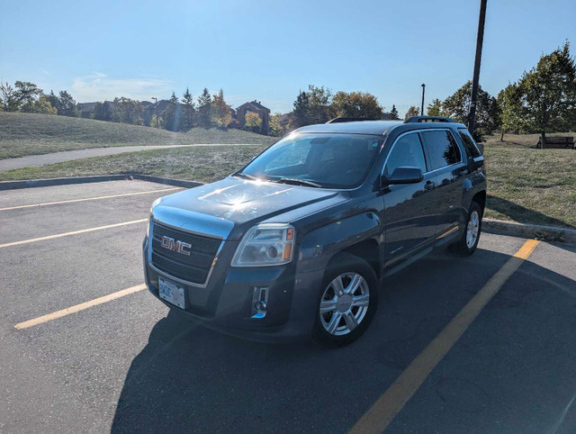 GMC terrain SLE 2014 96,400 kms in Cars & Trucks in Markham / York Region