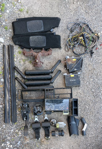 Volkswagen MK1/MK2 Parts