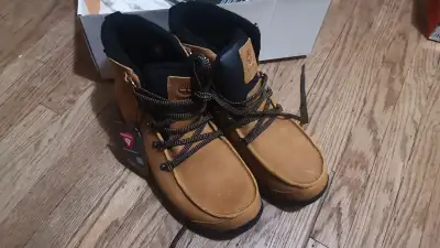 Men's size 8 or Women's 9.5, aka EU size 41.5 Link to new: https://www.sportchek.ca/en/pdp/timberlan...