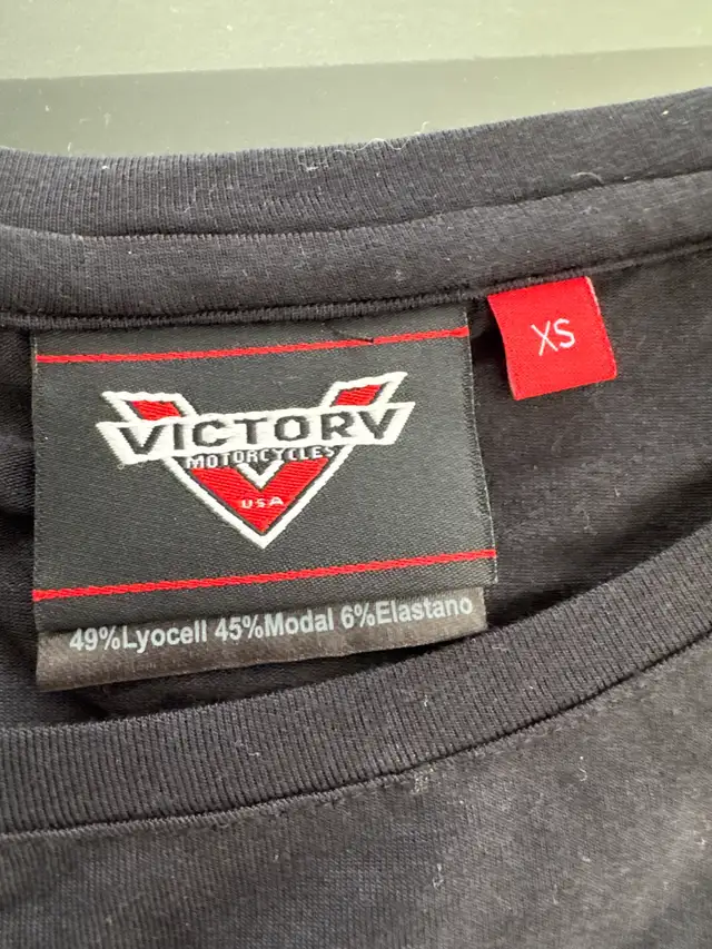 victory motorcycle wear size XS in Women's - Tops & Outerwear in Winnipeg - Image 3