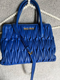 Miu Miu bag Authentic Luxury Bag