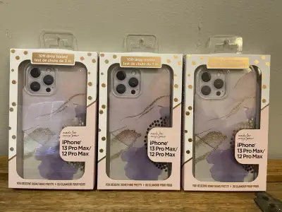 New iPhone 13 Pro Max Case, View more