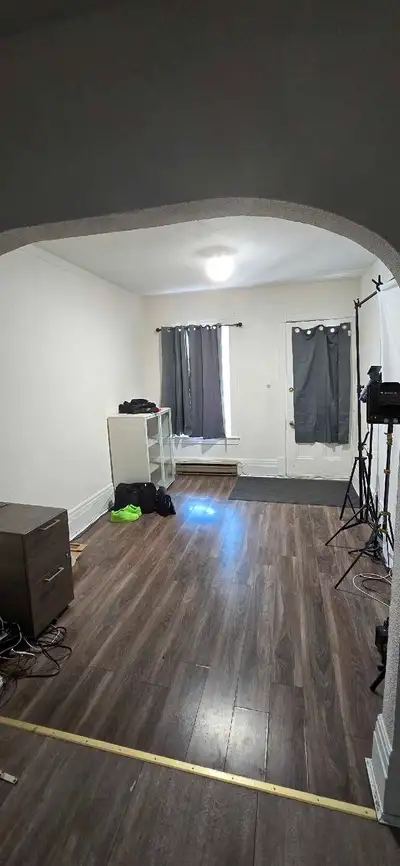 Bel appartement 1 chambre - Nice one bedroom apartment