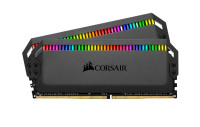 Corsair Dominator RGB 16 GB DDR2 3200 Mhz