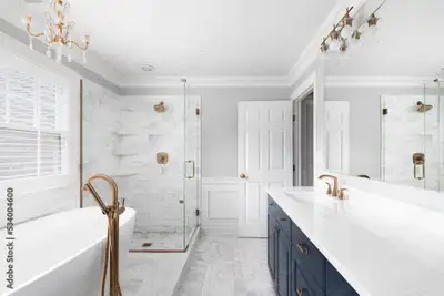 General Contractor - Renovation, View more