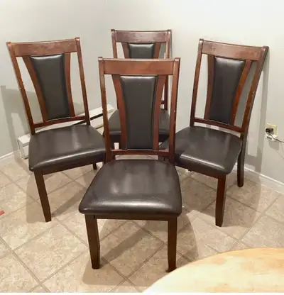 Dining Chairs, View more