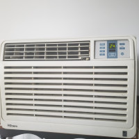 Air Conditioner, Window AC