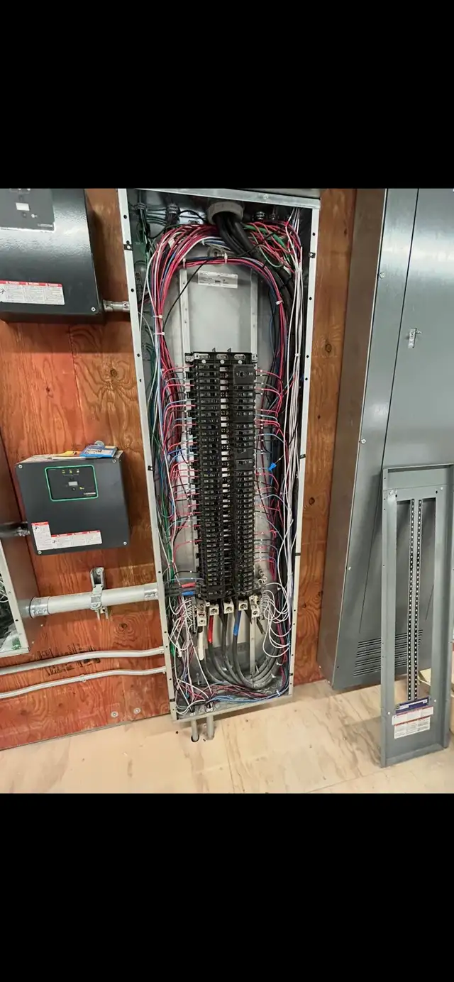 Electrical Handyman 647-986-6029 in Electrician in Mississauga / Peel Region - Image 4