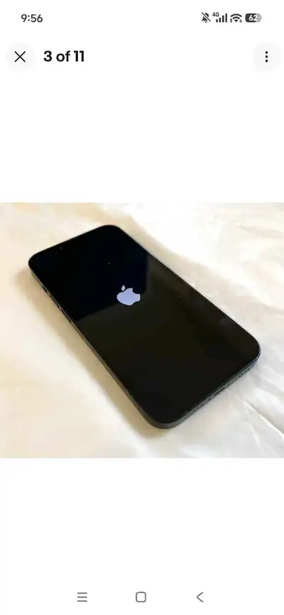 iPhone 14 128Gb 90% battery lll, View more