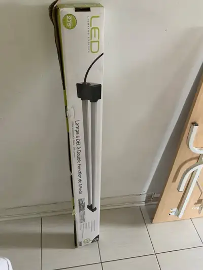 LED Utility Light 48”, View more