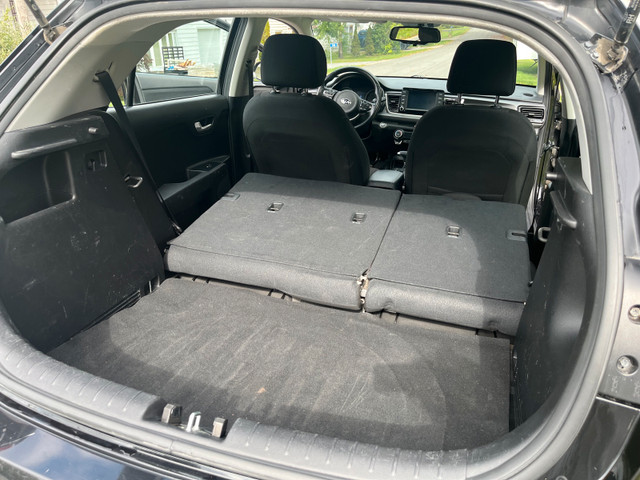 2018 Kia Rio 5 (automatic) in Cars & Trucks in Kingston - Image 4