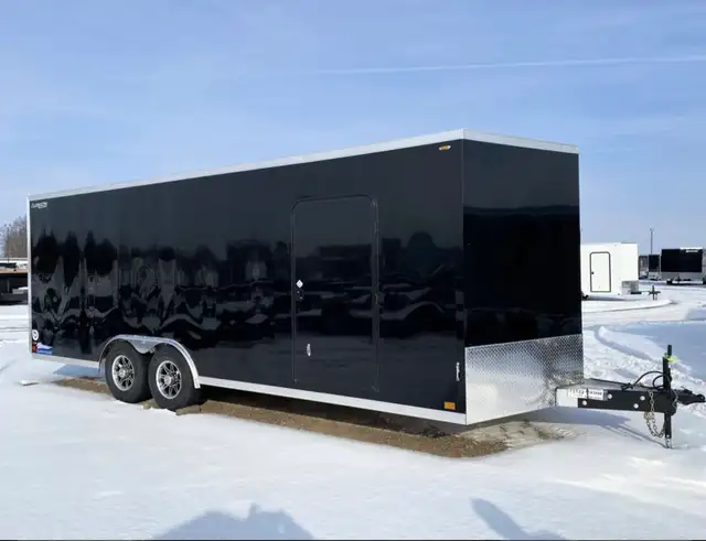 Trailer Rentals in Cargo & Utility Trailers in Barrie - Image 11