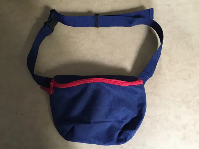 Belt bag in Bags & Luggage in City of Montréal - Image 3