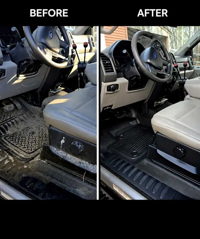Mobile car detailing 600954503179151364