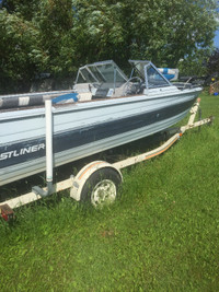 Boat for sale $4000