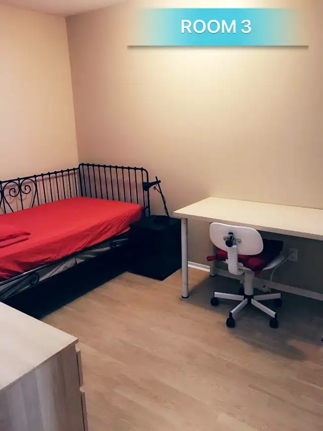 room rental south keys (Female Only) in Room Rentals & Roommates in Ottawa - Image 7