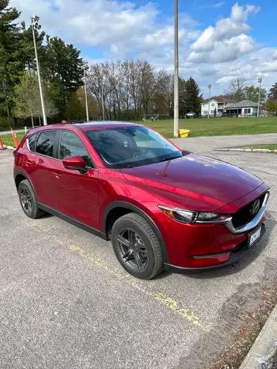 Selling my 2019 Mazda CX-5 in excellent condition. Very clean interior, reliable, and well maintaine...
