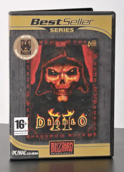Diablo® II: Resurrected - PC, View more