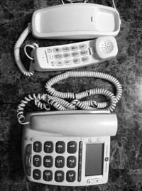 Telephone ☎️ 