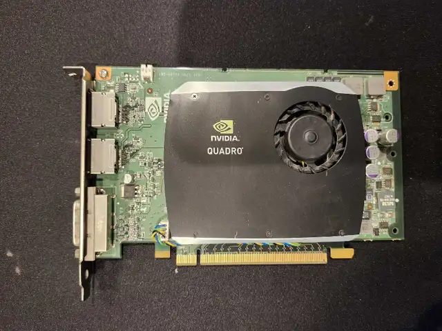 Video graphics cards in System Components in Oshawa / Durham Region - Image 3