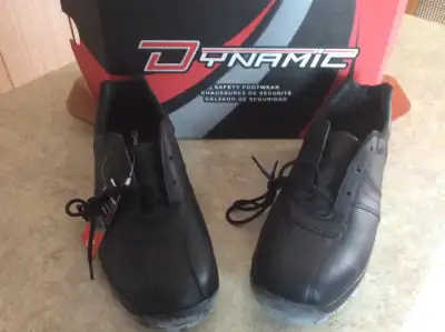 souliers de travail, View more