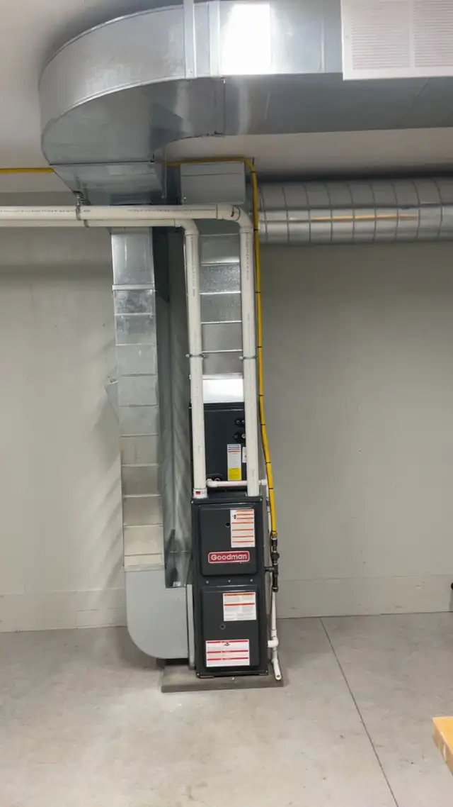 heating + cooling installations 65729279045123120