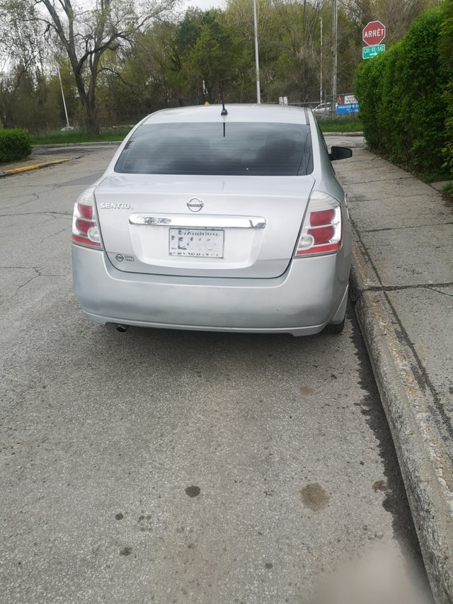 Auto fiable à bon prix