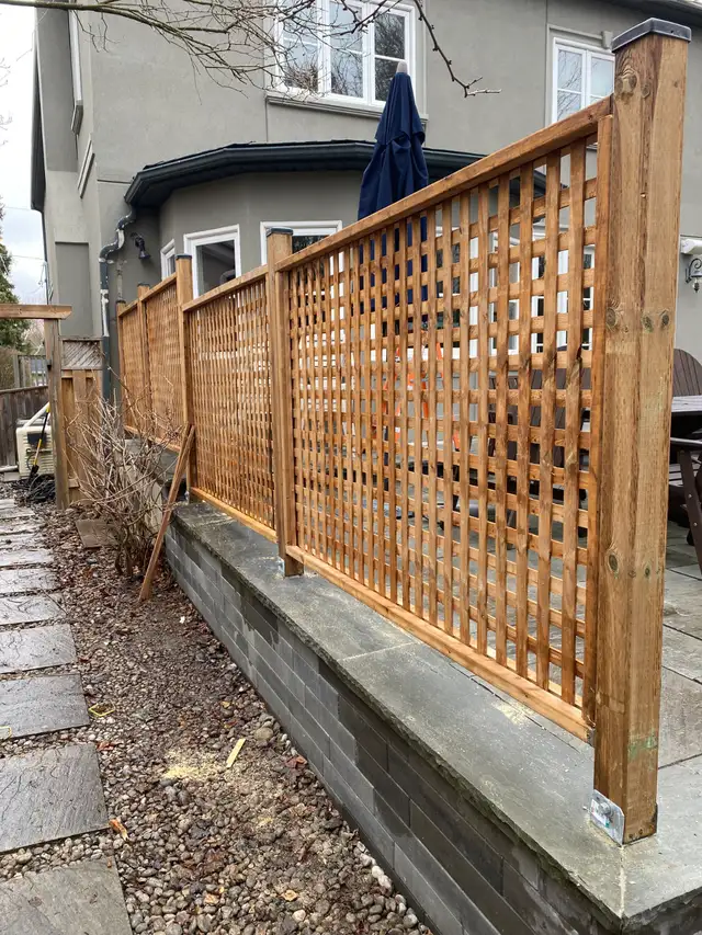 I CAN MAKE IT NEW - Home Flagstone Interlock Concrete Lawn +MORE in Interlock, Paving & Driveways in Markham / York Region - Image 12