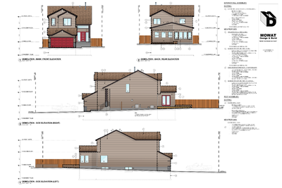 Want to transform your home or add extra space without the stress? Mowat Design & Build, led by a 25...