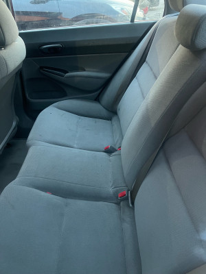 2010 Mazda CX-7