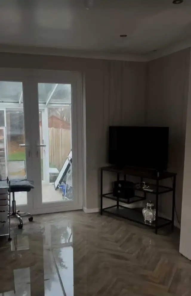 Frozen Pipes, Basement Floods, Ceiling Leaks Emergency Service in Renovations, General Contracting & Handyman in Kitchener / Waterloo - Image 5