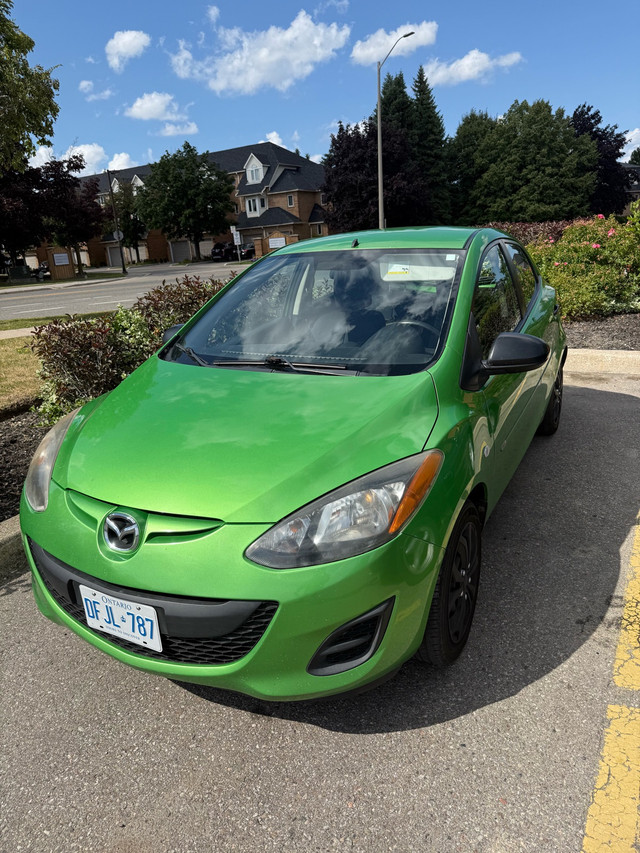 Mazda 2 for sale in Cars & Trucks in Mississauga / Peel Region - Image 4