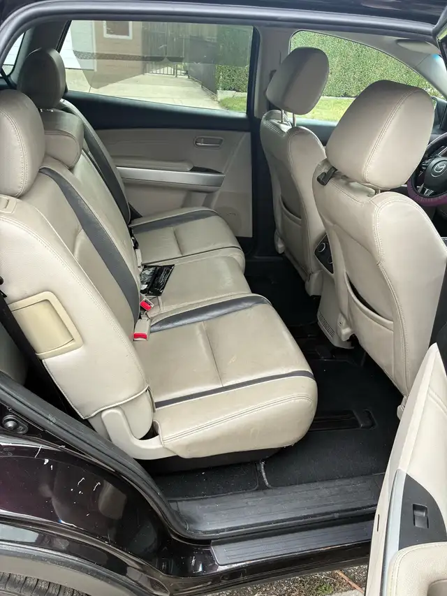 2009 Mazda cx-9567435769330411522
