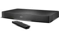 BOSE SOLO 15  SOUNDBAR with UNIVERSAL REMOTE - PRICED TO SELL