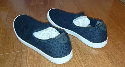 ALLBIRDS TREE LOUNGER (Men's 10) Slip-on Sneaker - BRAND NEW, View more