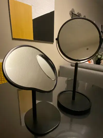 Makeup Mirrors , View more